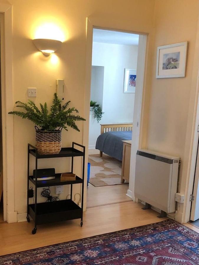 אדינבורו The Blair Street Residence מראה חיצוני תמונה