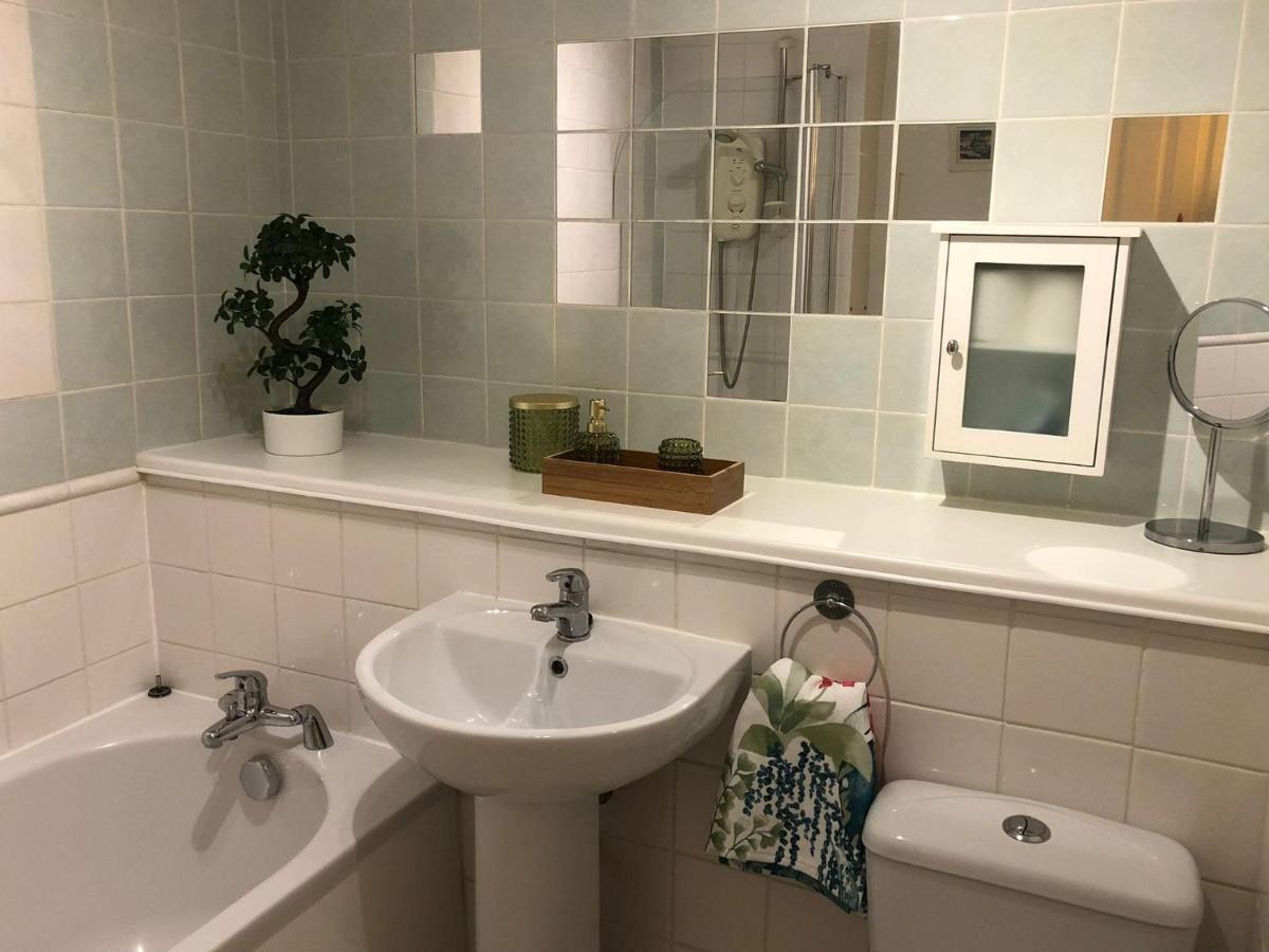 אדינבורו The Blair Street Residence מראה חיצוני תמונה